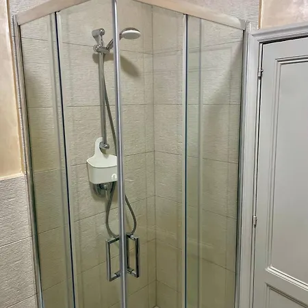 Dimora Del Conte Apartment *